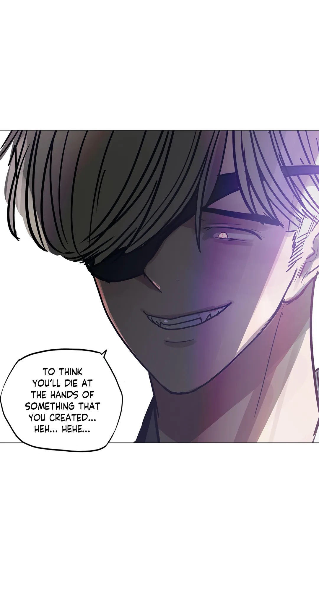 Blood Strangers Chapter 88 image 79