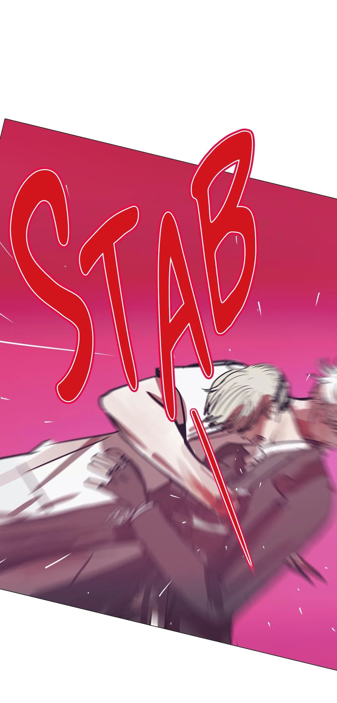 Blood Strangers Chapter 88 image 82
