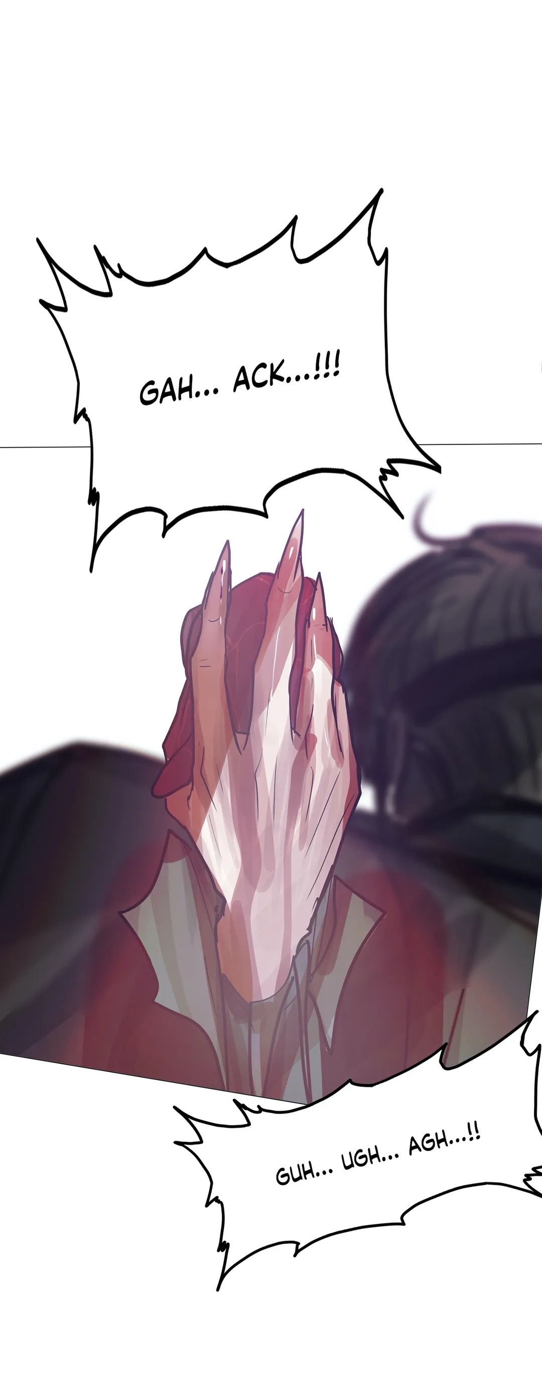 Blood Strangers Chapter 88 image 83