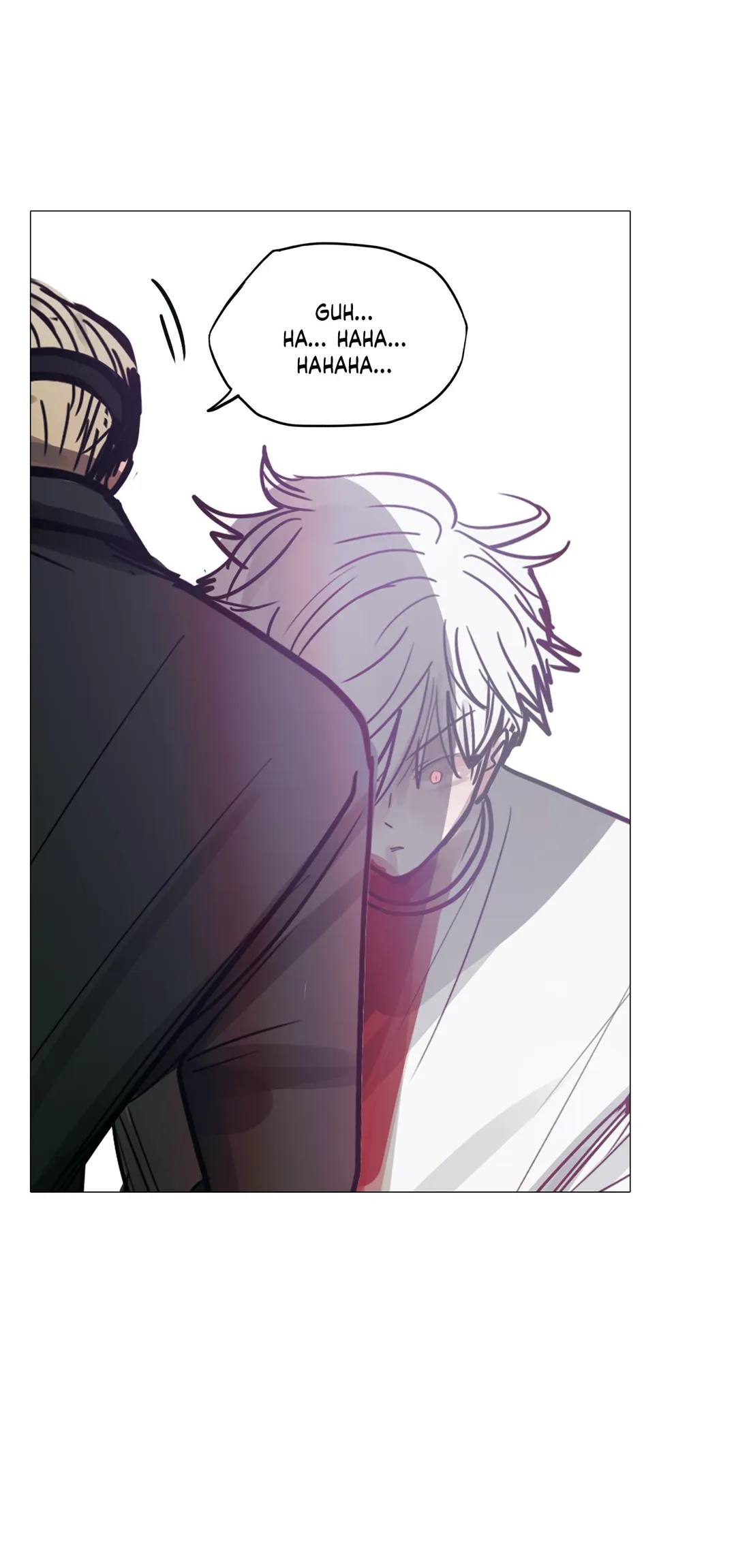 Blood Strangers Chapter 88 image 85