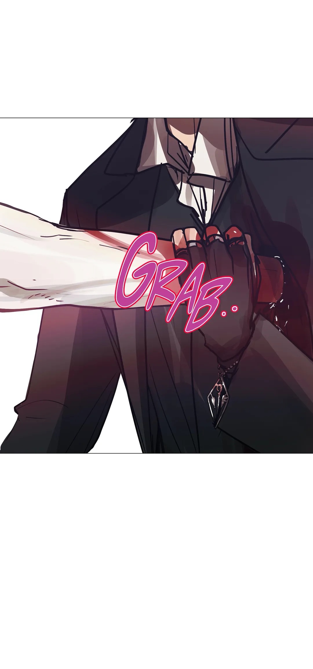 Blood Strangers Chapter 88 image 86
