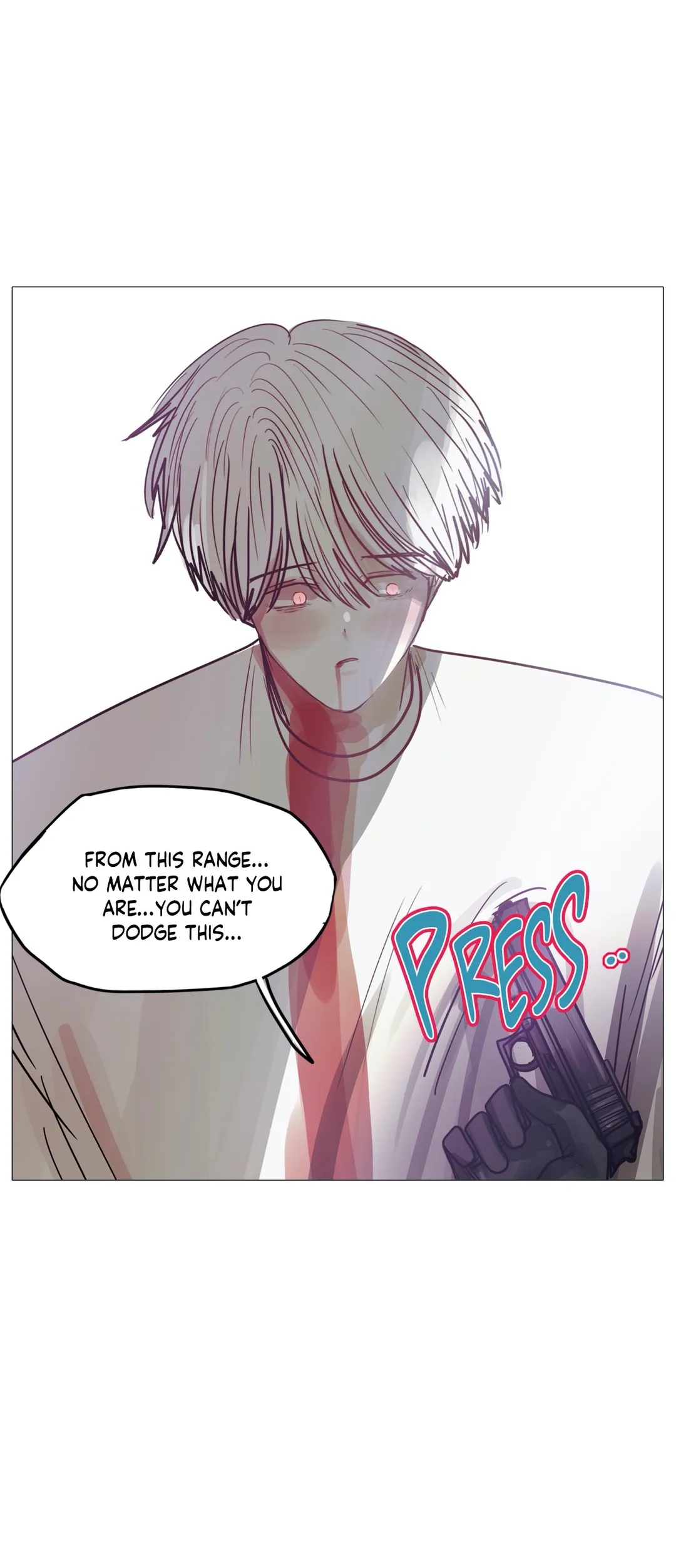 Blood Strangers Chapter 88 image 88