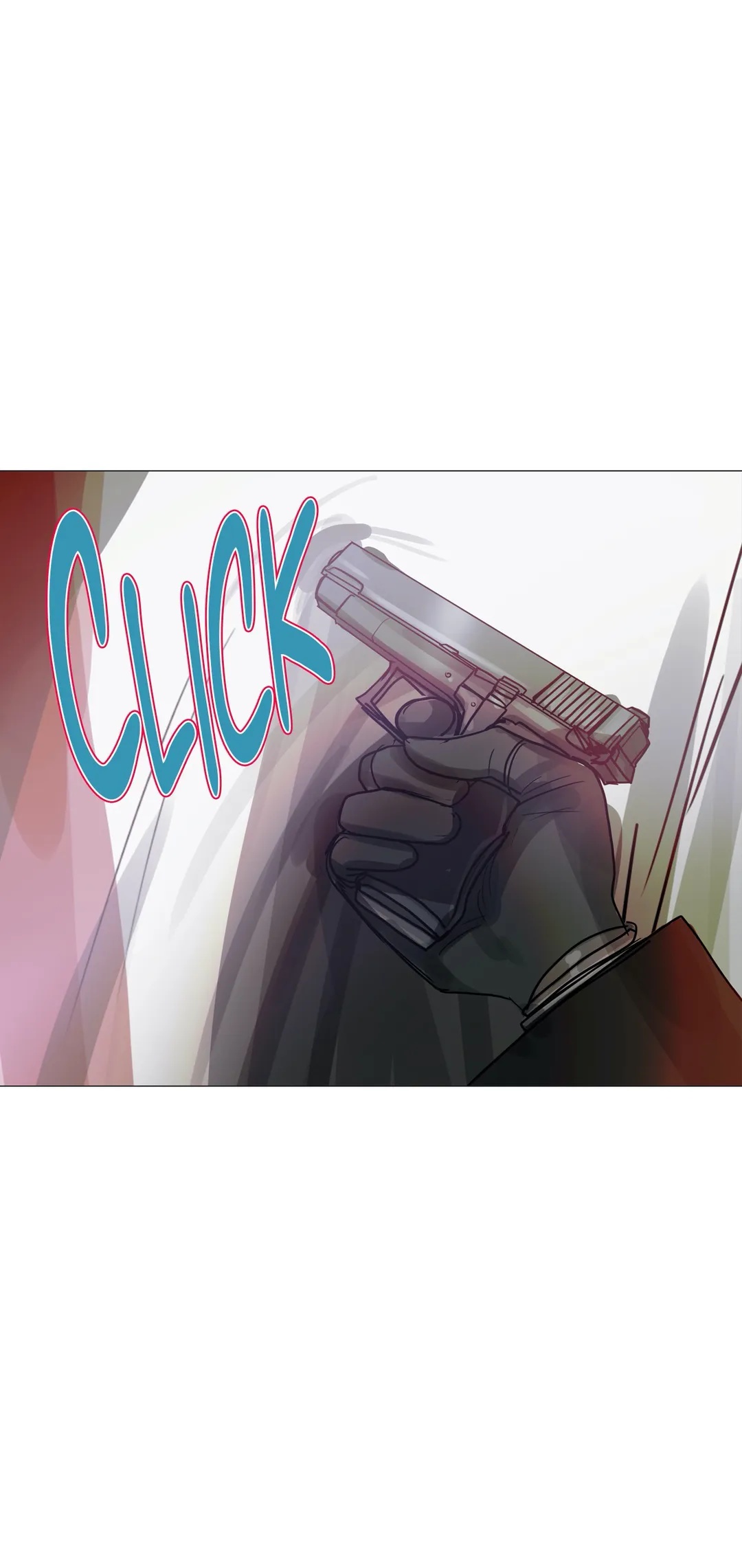 Blood Strangers Chapter 88 image 89