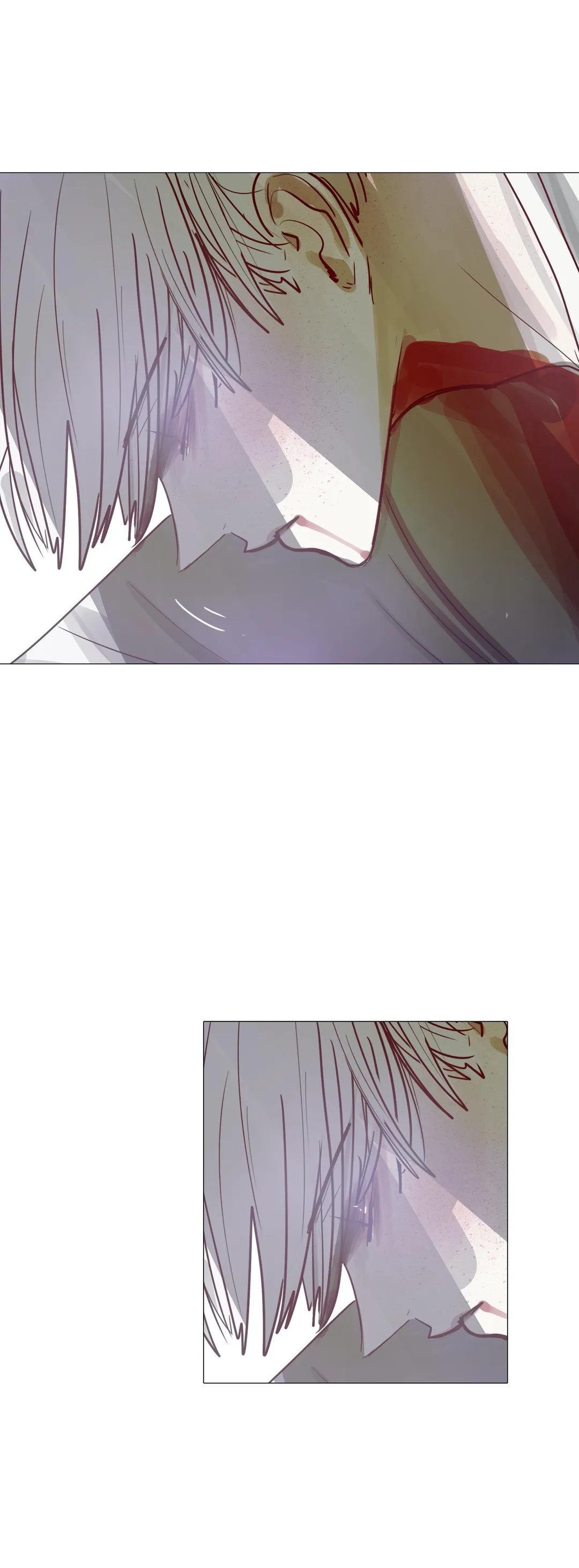 Blood Strangers Chapter 88 image 90