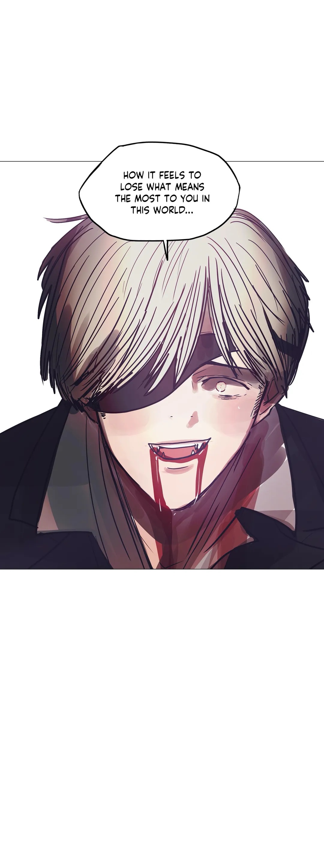 Blood Strangers Chapter 88 image 96