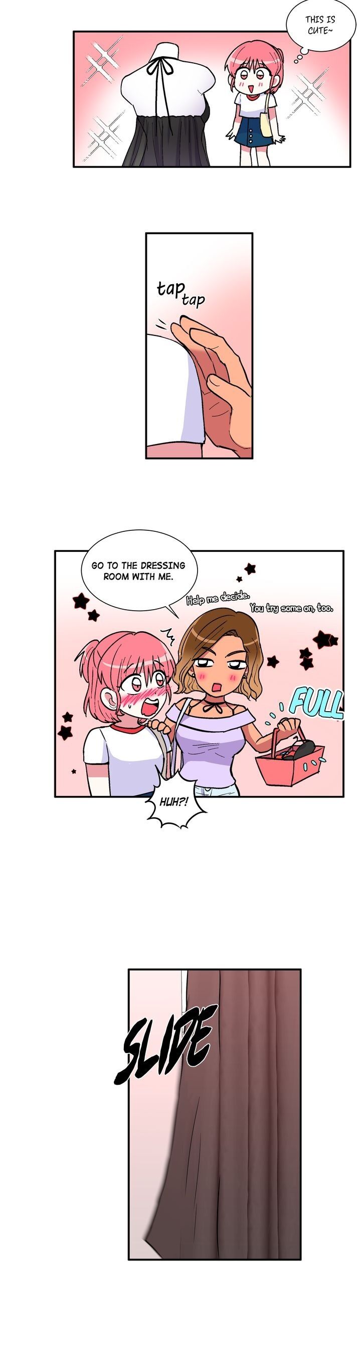 Come here, Darling! Chapter 15 image 7