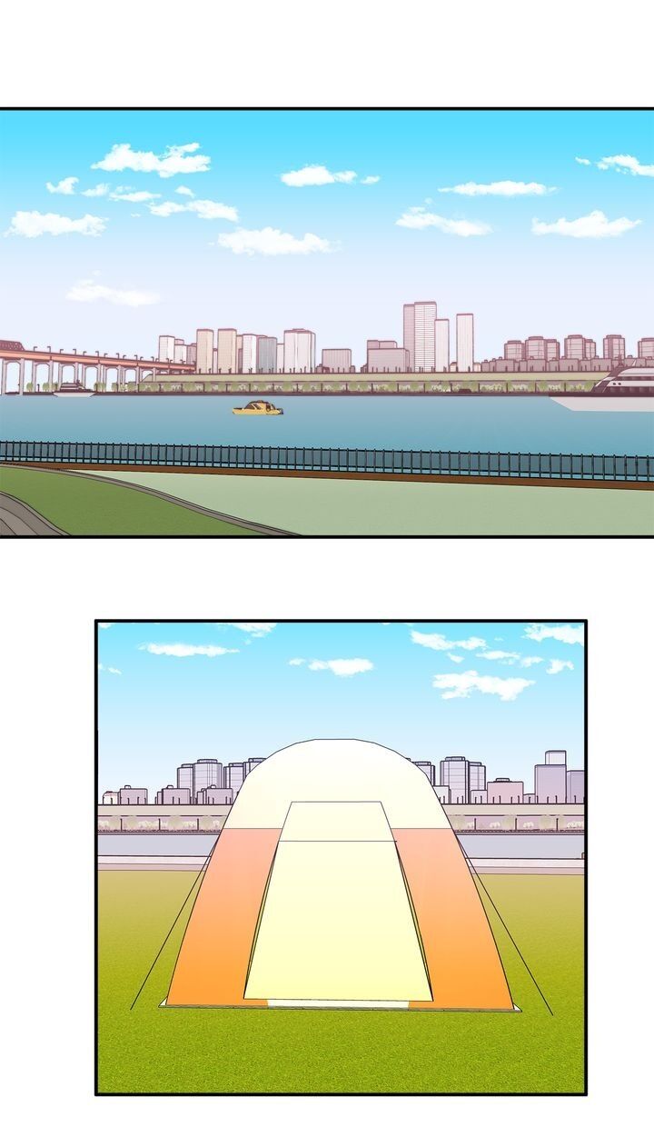 Come here, Darling! Chapter 26 image 0
