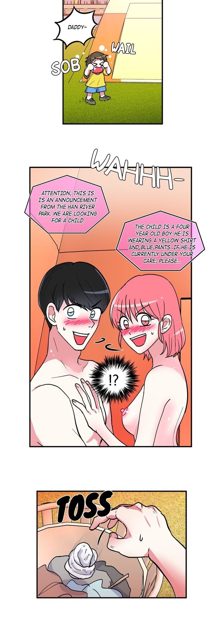 Come here, Darling! Chapter 26 image 9