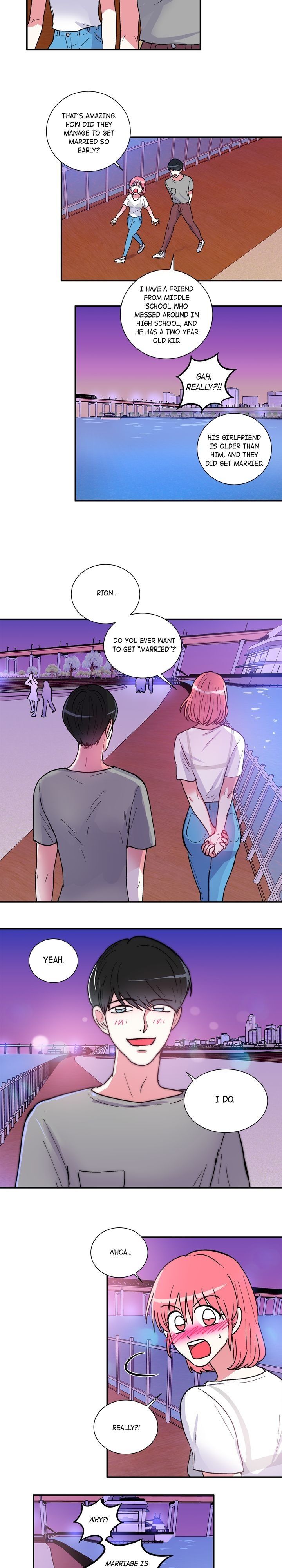 Come here, Darling! Chapter 26 image 11