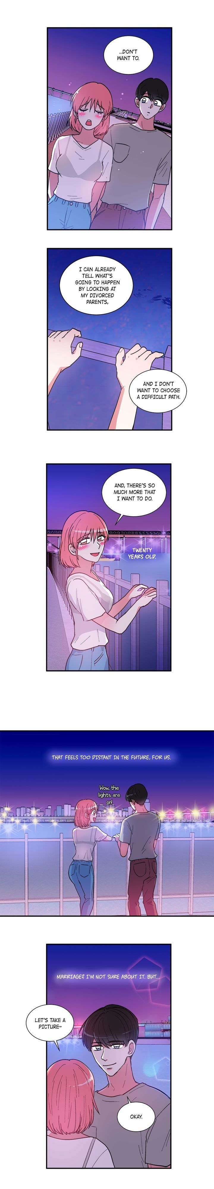 Come here, Darling! Chapter 26 image 13