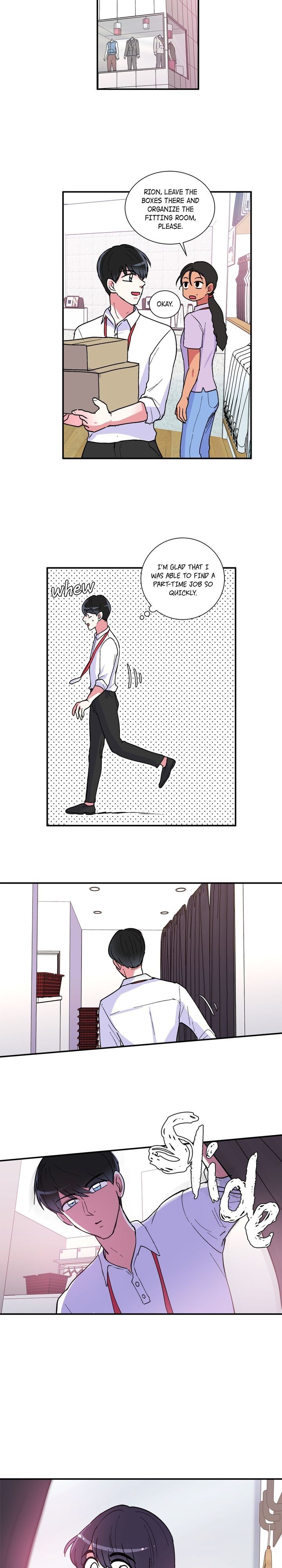 Come here, Darling! Chapter 26 image 17