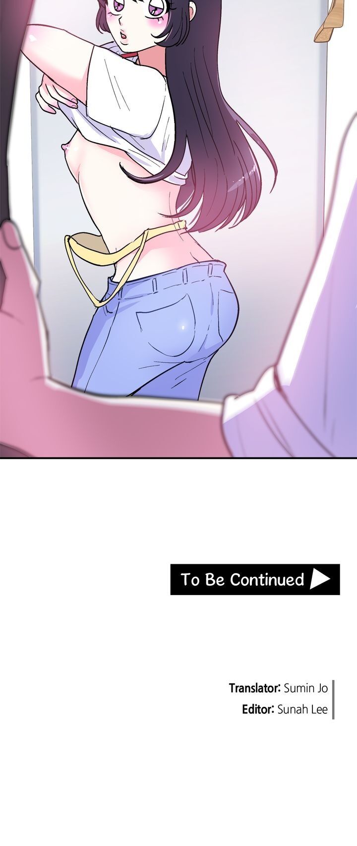 Come here, Darling! Chapter 26 image 18