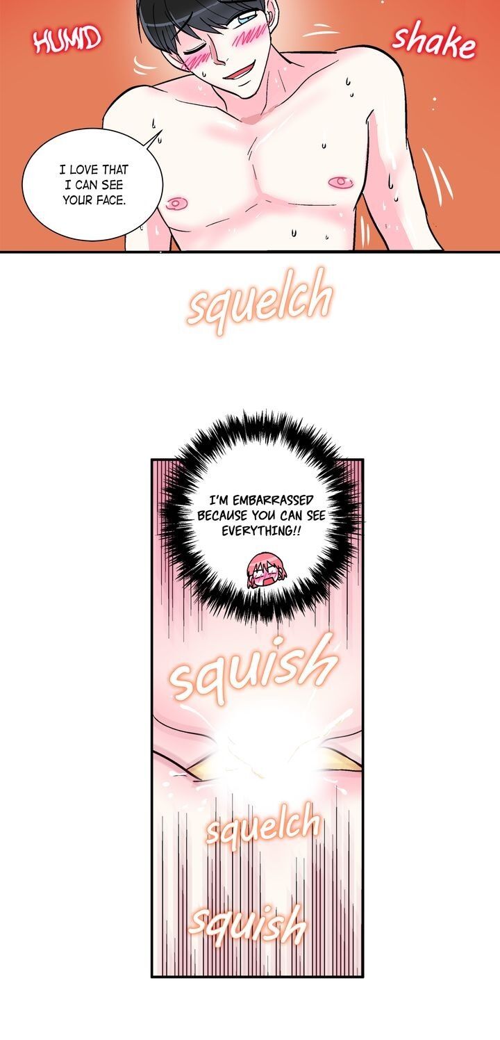 Come here, Darling! Chapter 26 image 3
