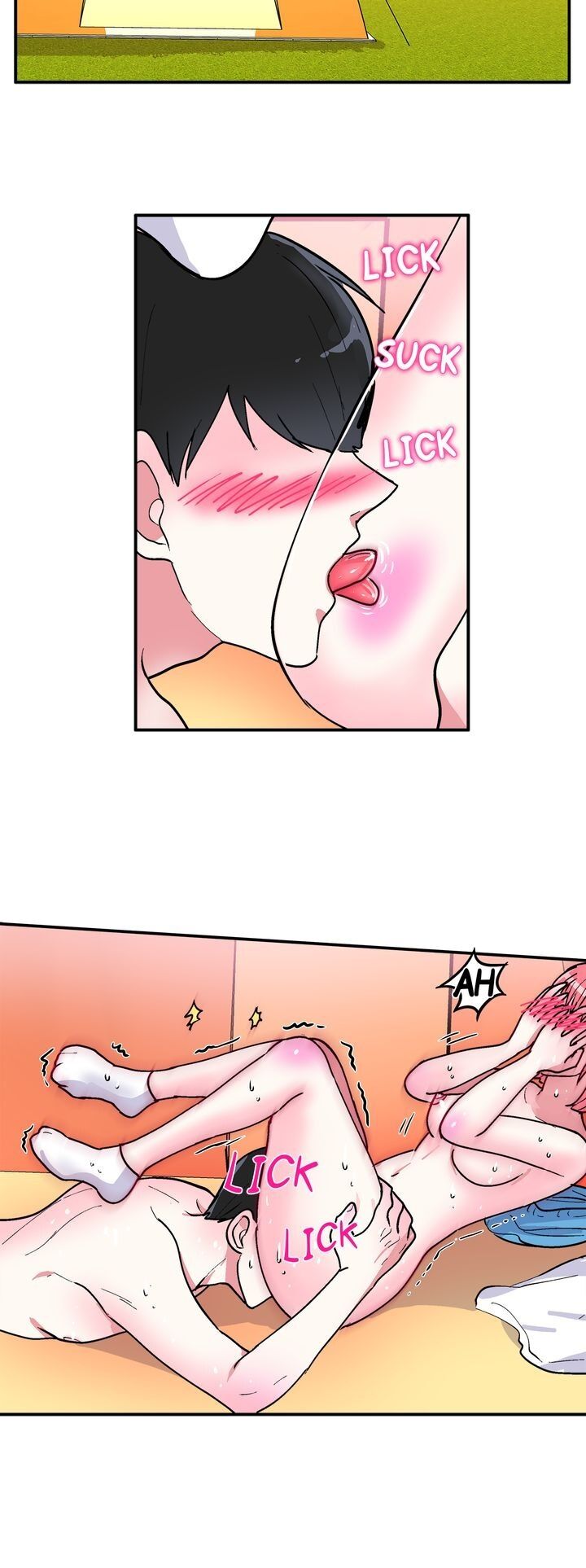Come here, Darling! Chapter 26 image 6
