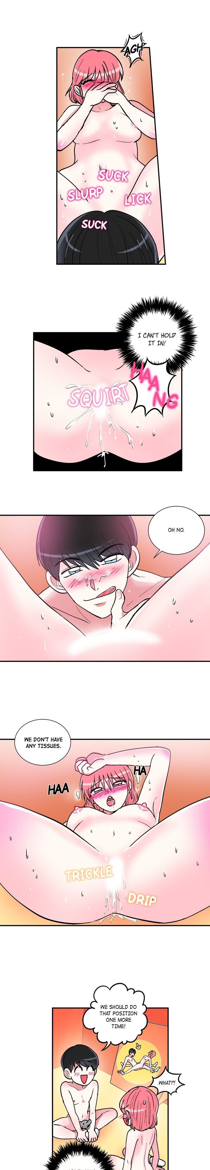 Come here, Darling! Chapter 26 image 7
