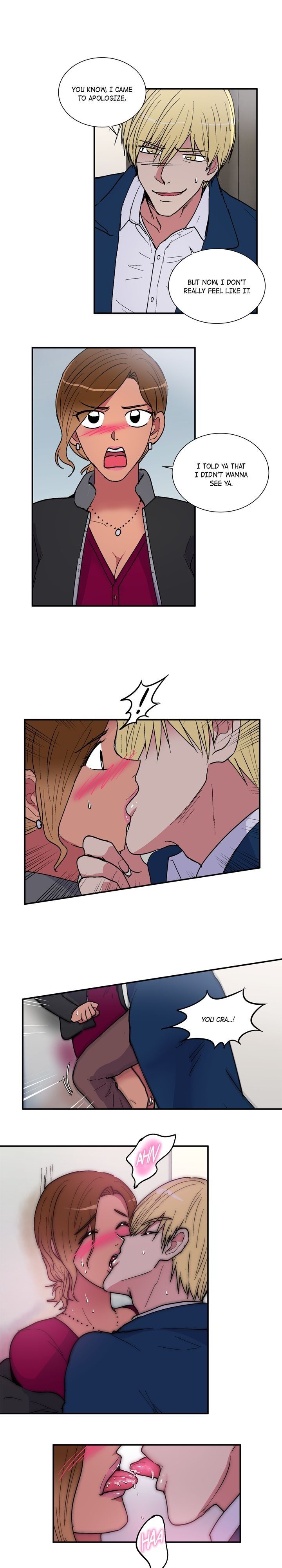 Come here, Darling! Chapter 53 image 15