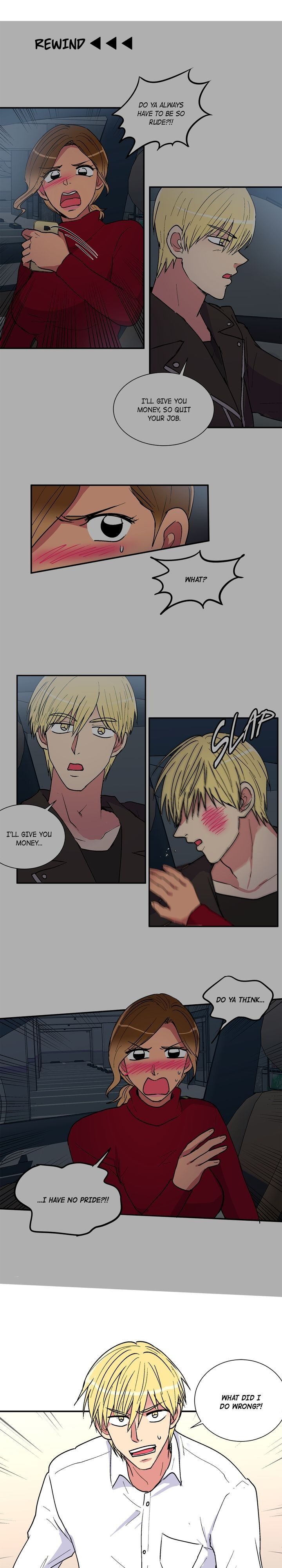 Come here, Darling! Chapter 53 image 6