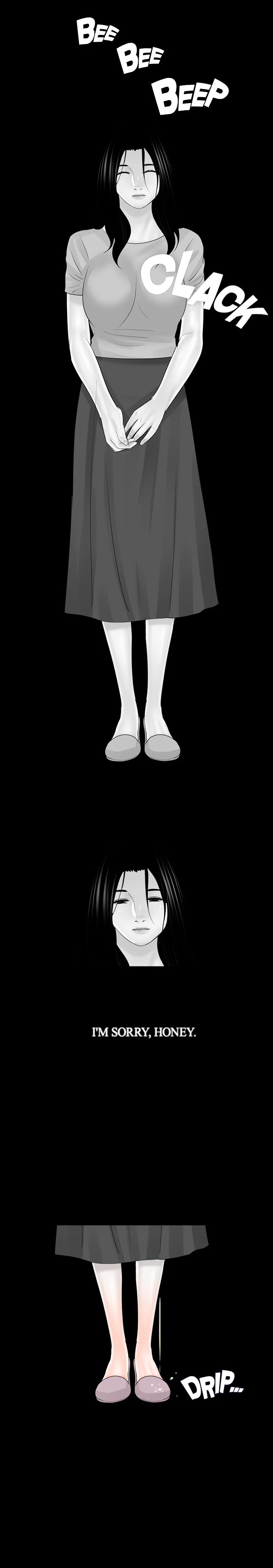 Nightmare Chapter 15 image 0