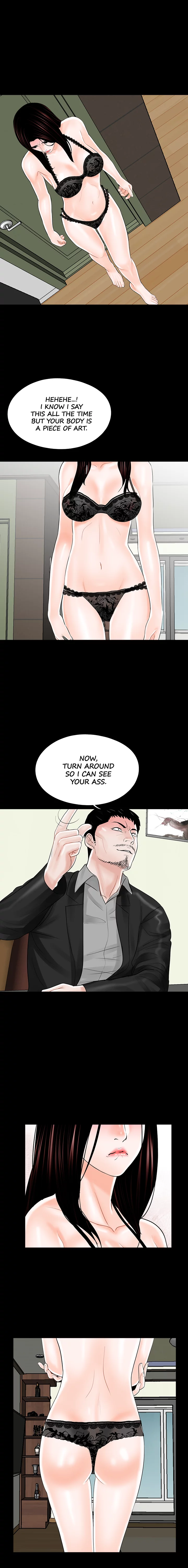Nightmare Chapter 15 image 11