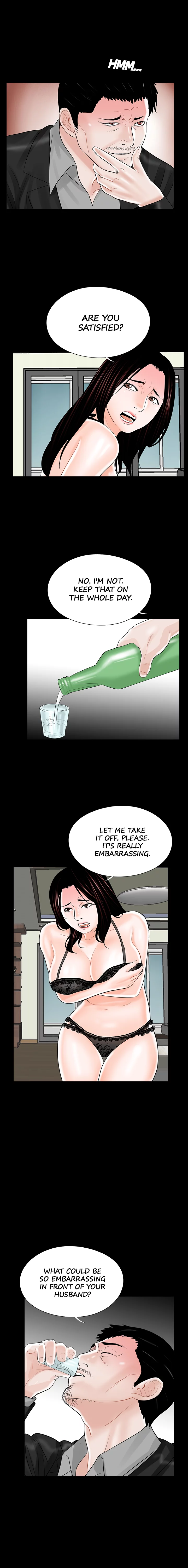 Nightmare Chapter 15 image 12