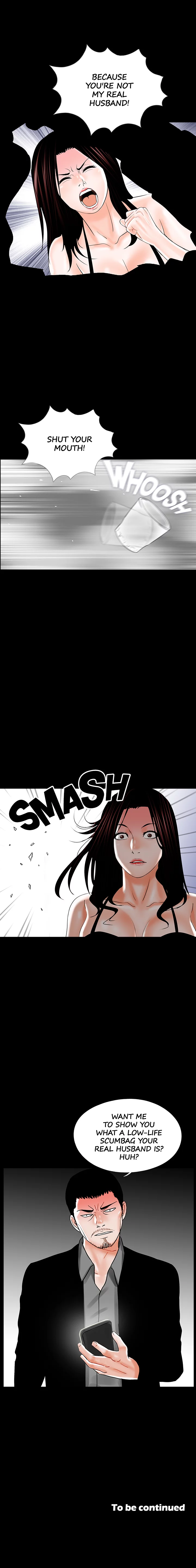 Nightmare Chapter 15 image 13