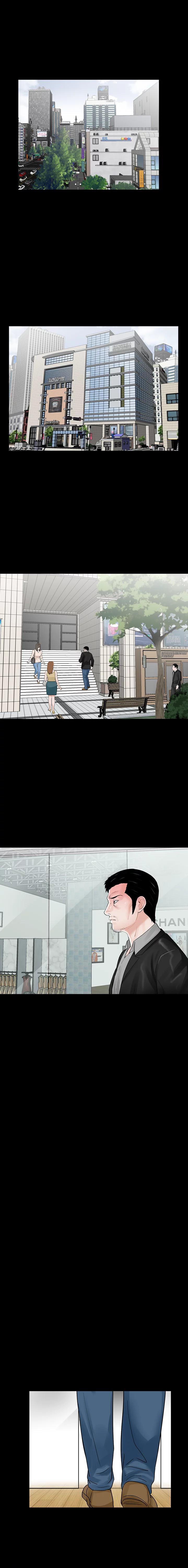 Nightmare Chapter 15 image 1
