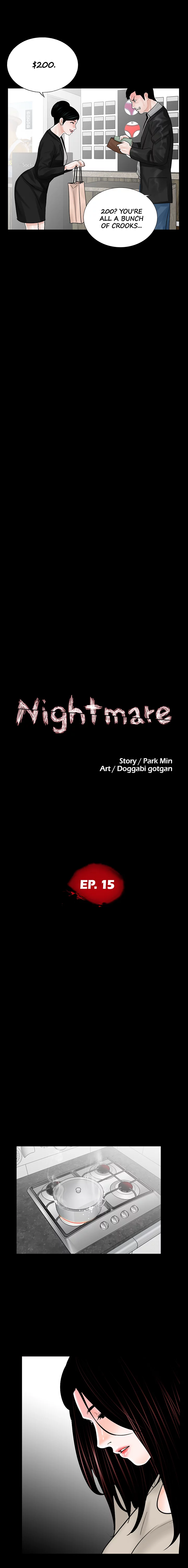 Nightmare Chapter 15 image 4