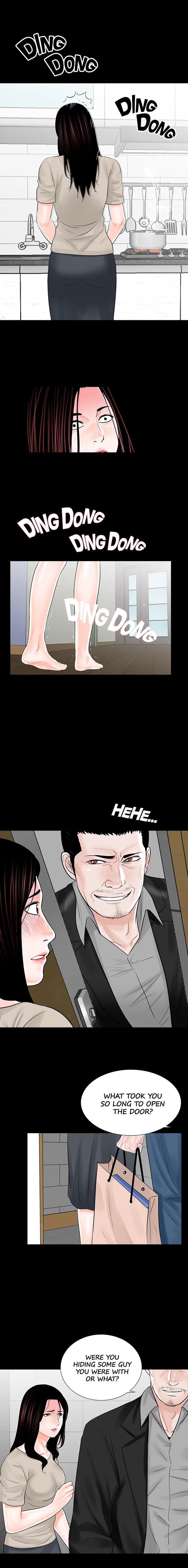 Nightmare Chapter 15 image 5