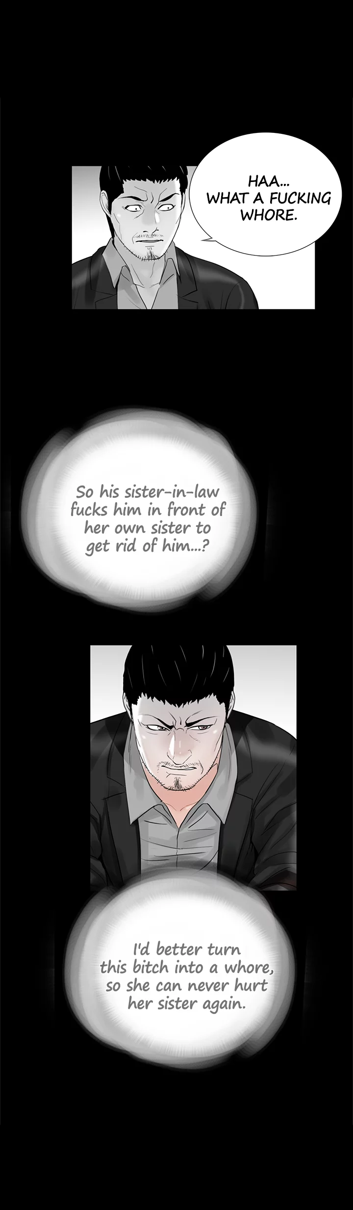 Nightmare Chapter 39 image 0