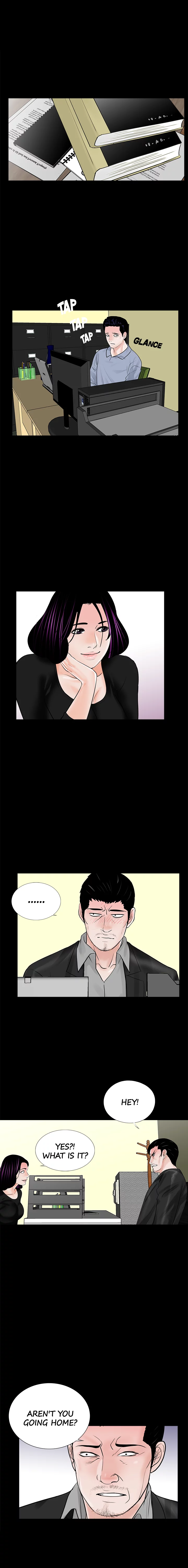 Nightmare Chapter 39 image 9