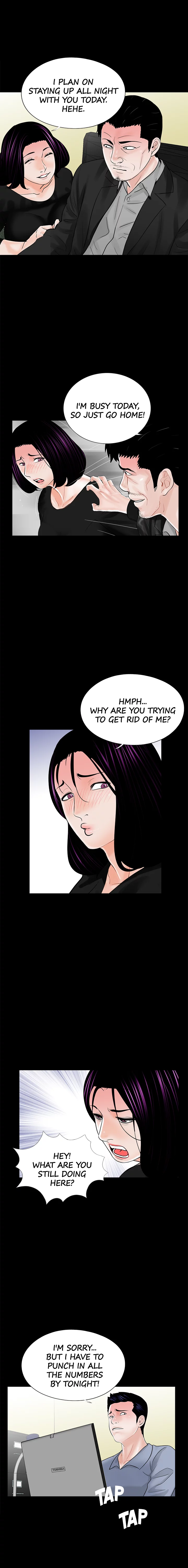Nightmare Chapter 39 image 10