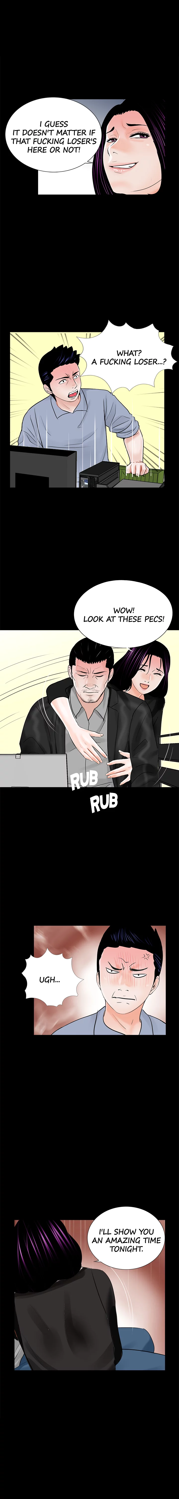 Nightmare Chapter 39 image 12