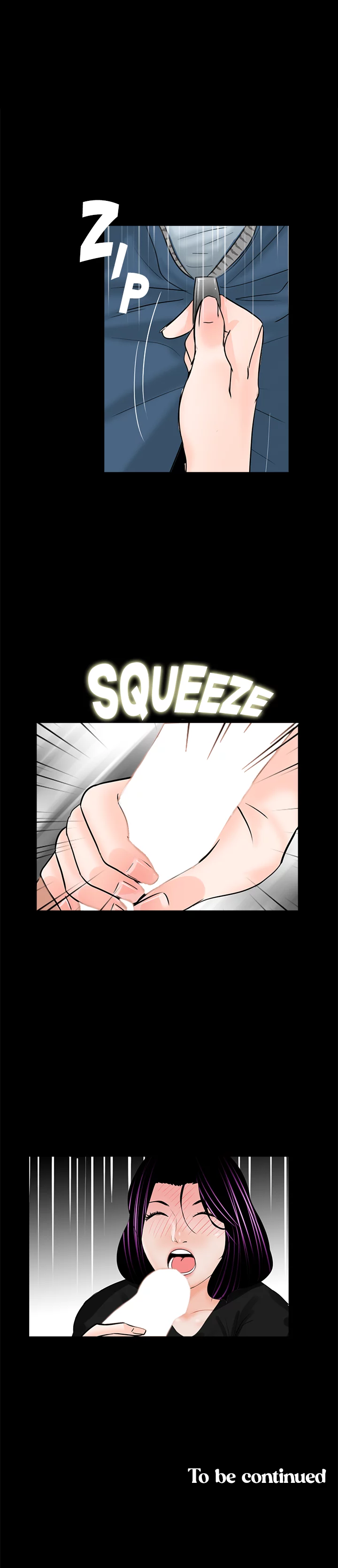 Nightmare Chapter 39 image 13