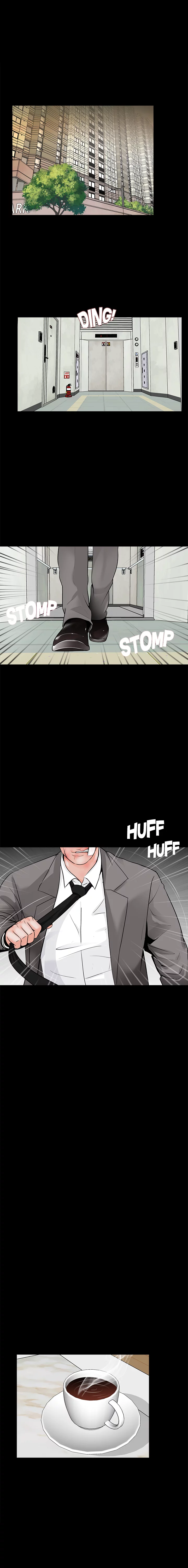 Nightmare Chapter 39 image 1