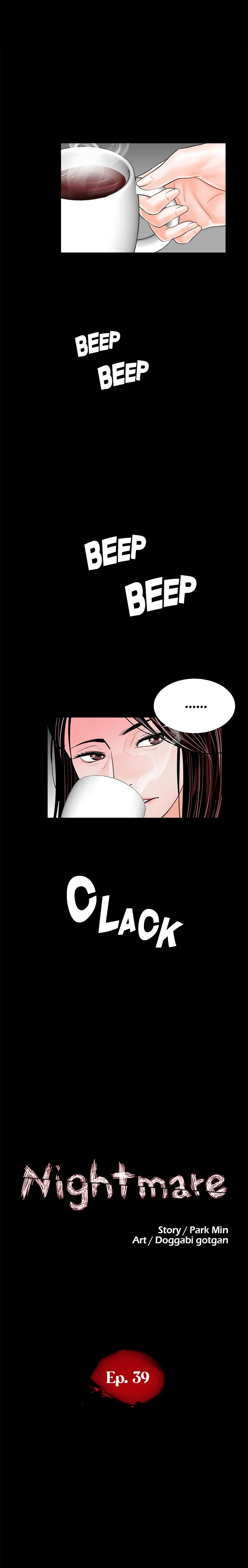 Nightmare Chapter 39 image 2