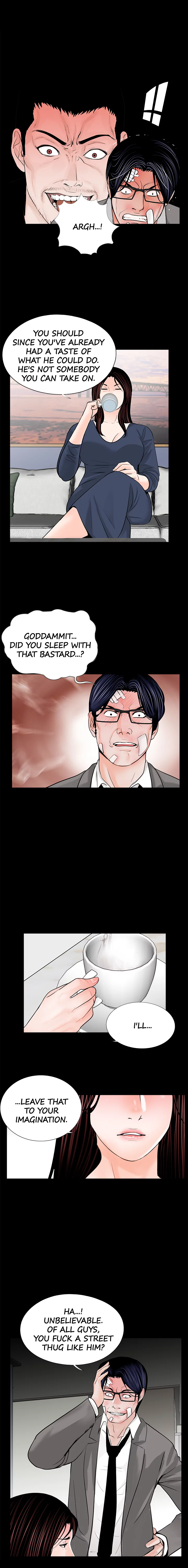 Nightmare Chapter 39 image 4