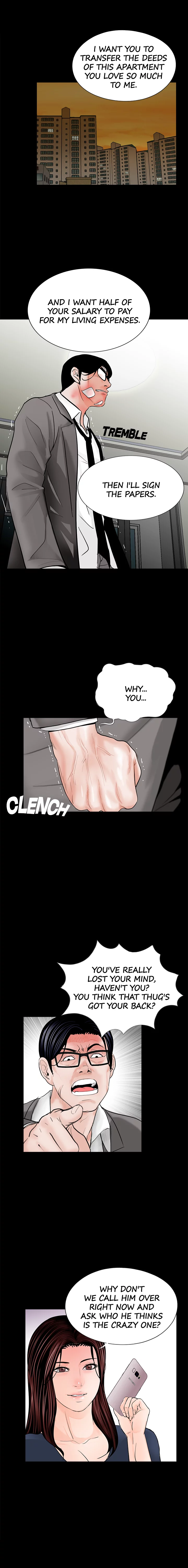 Nightmare Chapter 39 image 6