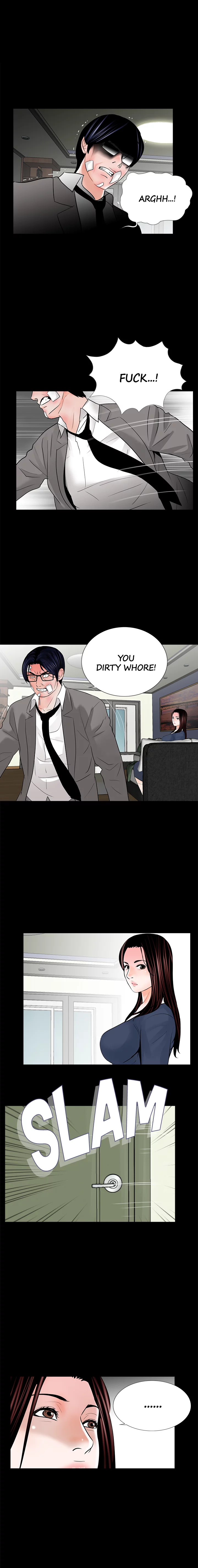 Nightmare Chapter 39 image 7