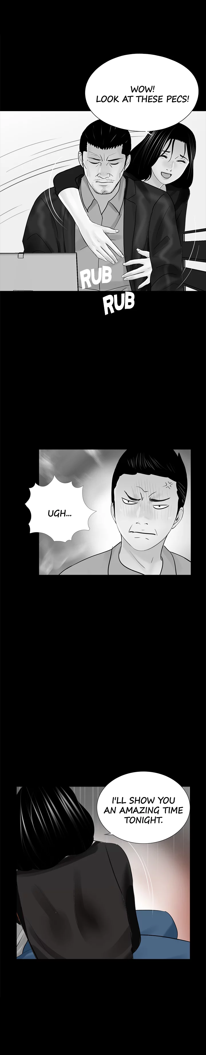 Nightmare Chapter 40 image 0