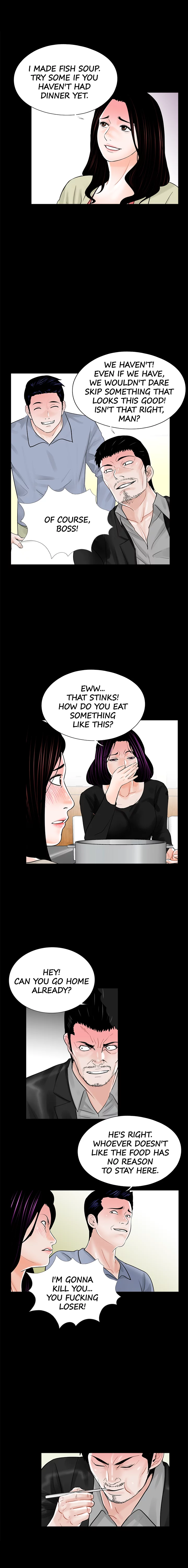 Nightmare Chapter 40 image 9