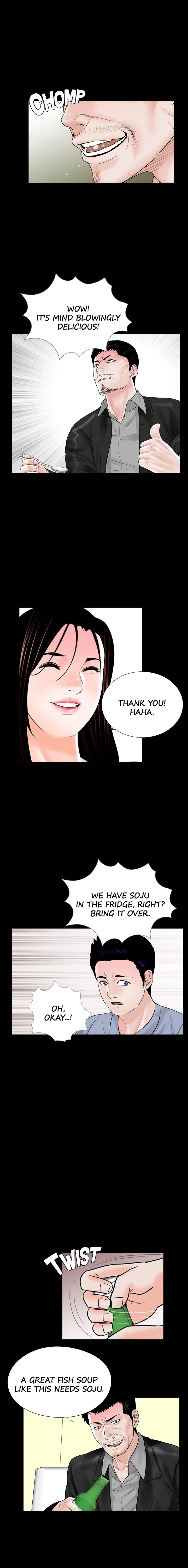 Nightmare Chapter 40 image 10