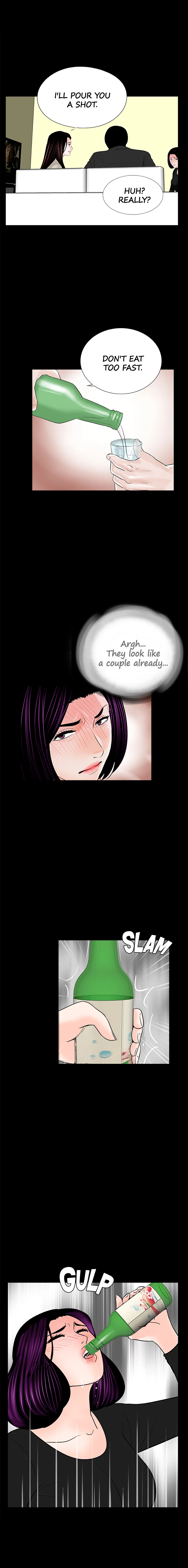 Nightmare Chapter 40 image 11