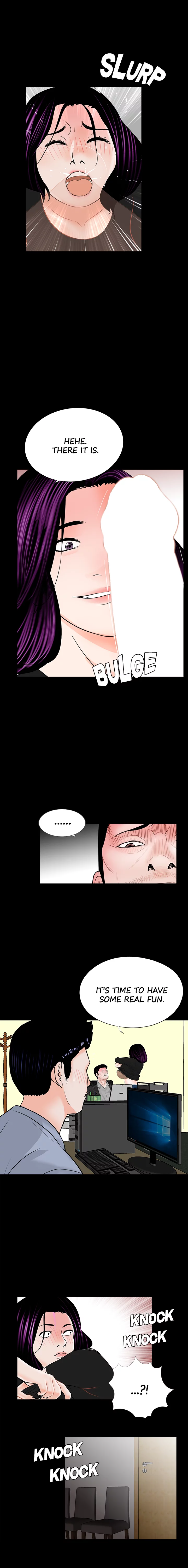 Nightmare Chapter 40 image 4