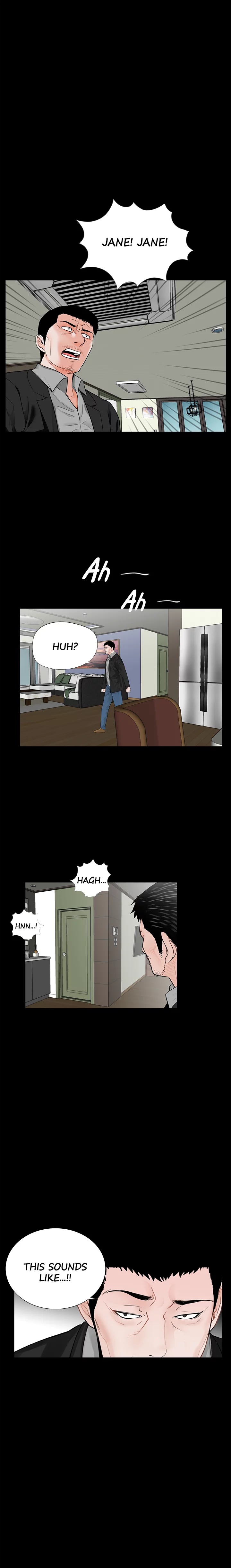 Nightmare Chapter 56 image 0