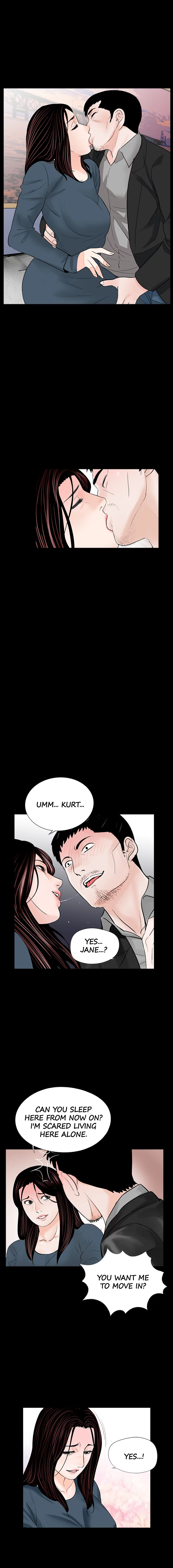 Nightmare Chapter 56 image 9