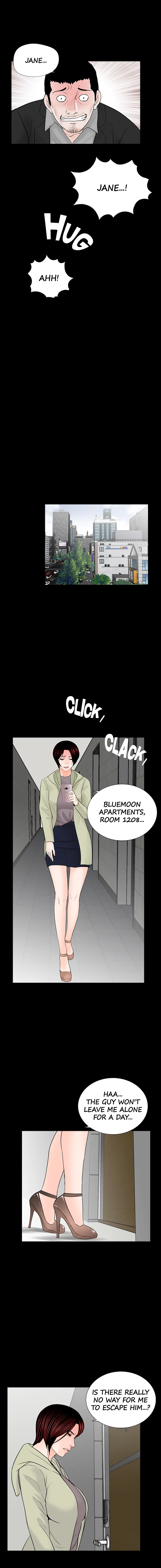 Nightmare Chapter 56 image 10