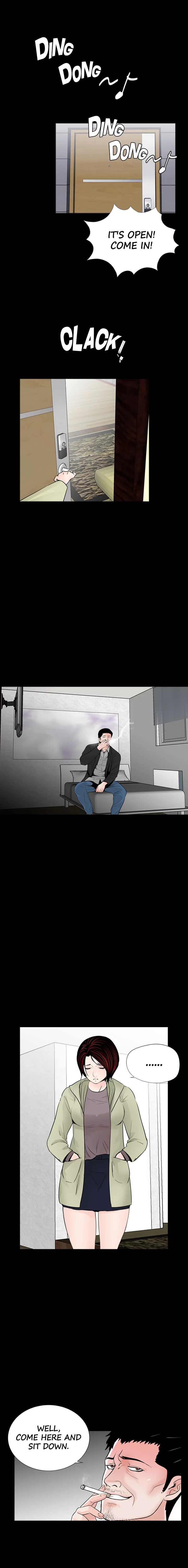 Nightmare Chapter 56 image 11