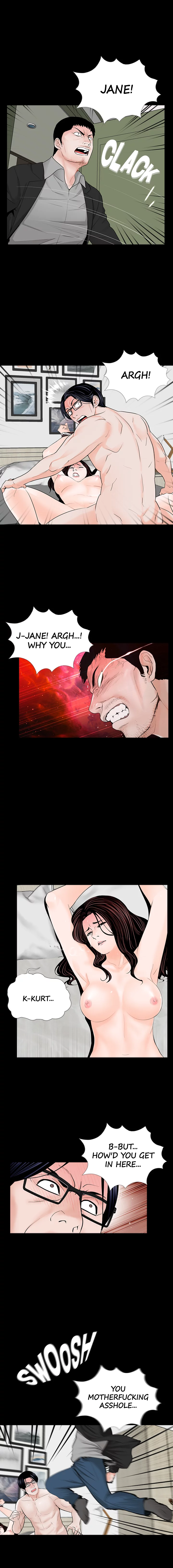 Nightmare Chapter 56 image 1