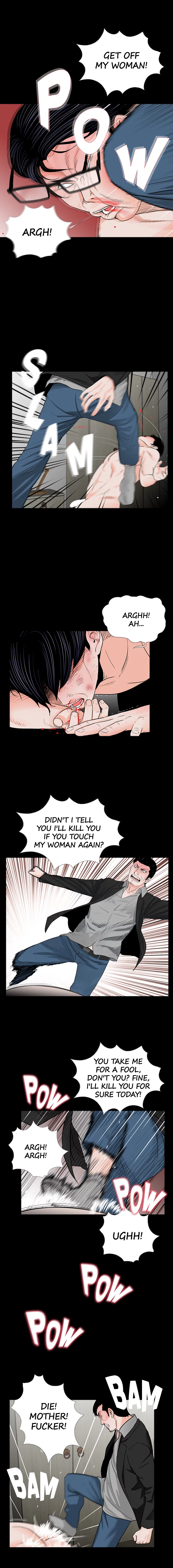 Nightmare Chapter 56 image 2