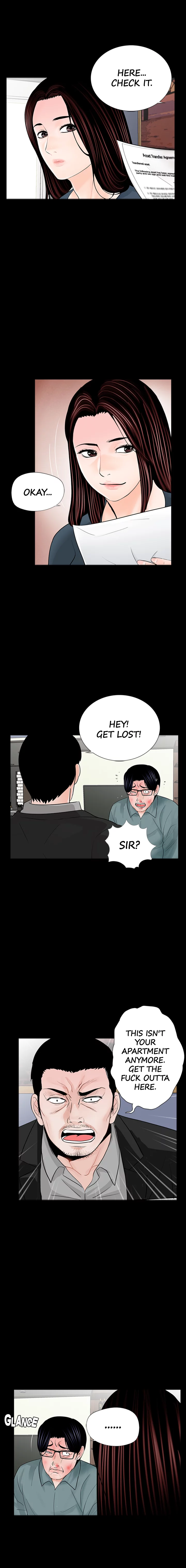 Nightmare Chapter 56 image 6